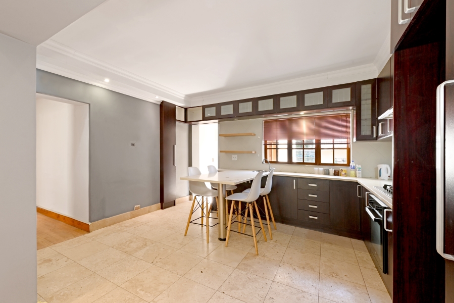 To Let 3 Bedroom Property for Rent in Bergvliet Western Cape